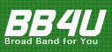 BB4U:Broad Band for You